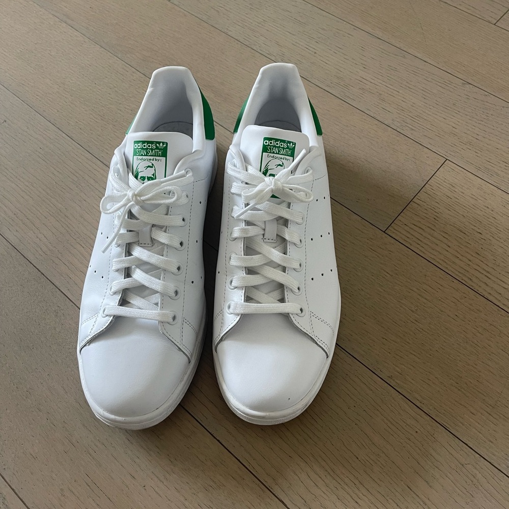 Stan smith originals like brand new
